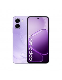 OPPO A6x 5G 17,1 см (6.75")...